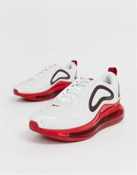 nike air max 720 rot weiß|air max 720 price.